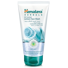 Himalaya Gentle Refreshing Face Wash gel facial refrescante 150 ml