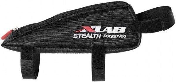 Bolsillo cuadro bici -XLAB Stealth Pocket 100