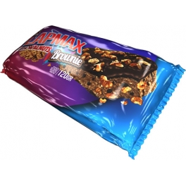 Max Protein Flap Max - FlapJack mit Crunchy Chocolate 24 Riegel x 120 gr