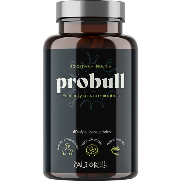Paleobull Probull 60 Kps