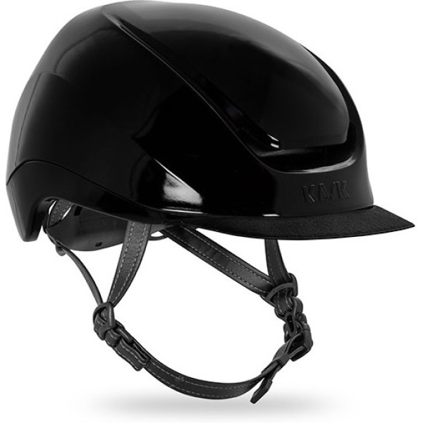 Kask Casque Moebius Elite Noir