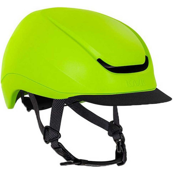 Kask Casque Moebius Lime