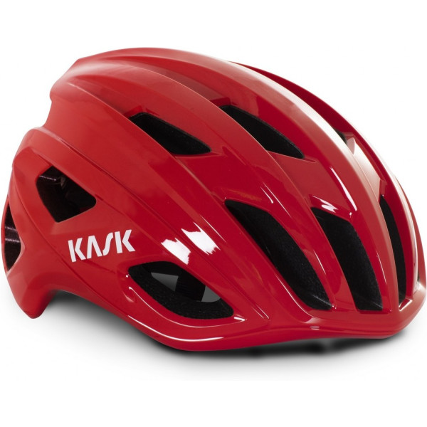 Kask Casque Mojito3 Rouge