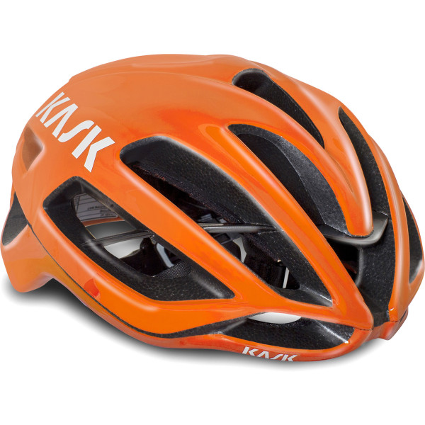 Kask Protone Helmet Fluo Orange
