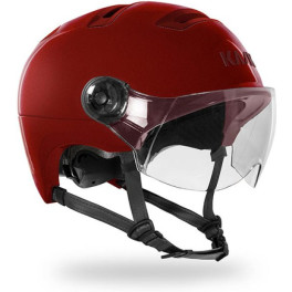 Kask Casco Urban R Burdeos