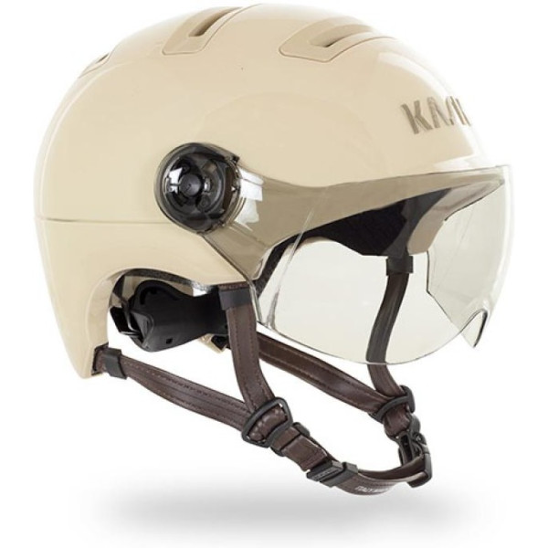 Kask Casque Urban R Champagne