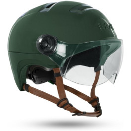 Kask Casco Urban R Verde