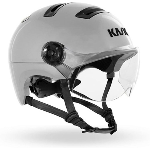 Kask Casco Urban R Gris