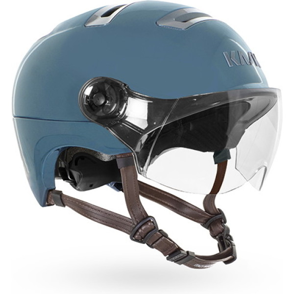 Kask Urban R Sugar Paper Helmet Blue
