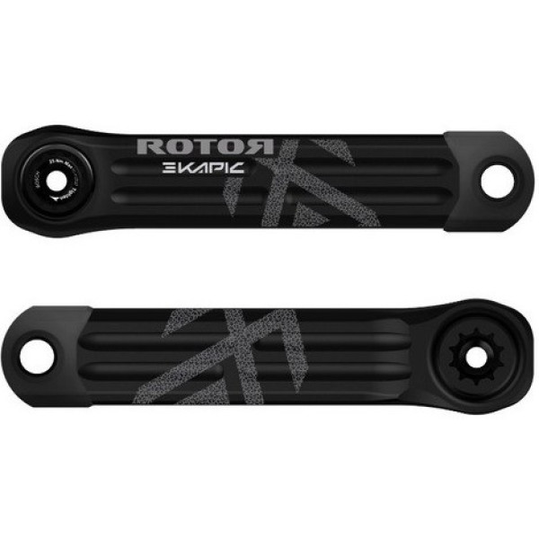 Rotor Ekapic Brose Qf170 Crank Arms 165 Mm