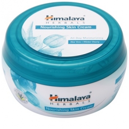 Himalaya Nourishing Skin Cream Crema Nutritiva para la Piel 150 ml