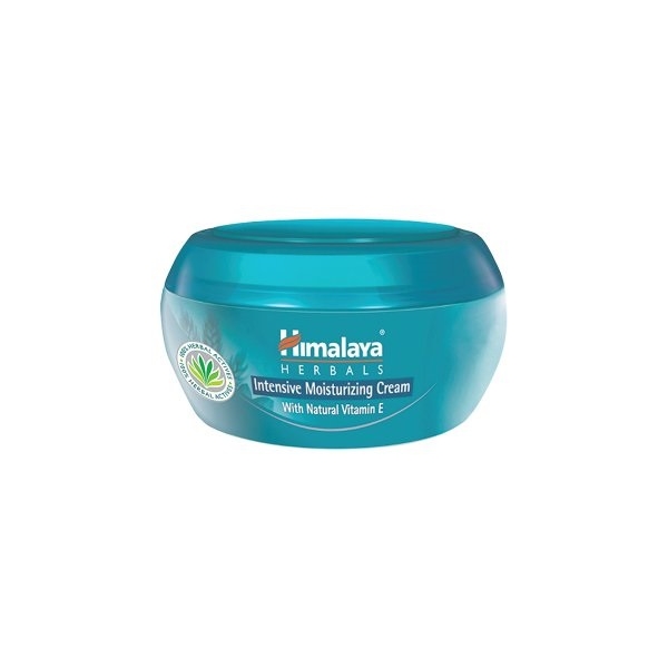 Crema Idratante Intensiva Himalaya Crema Idratante Intensiva 150 ml