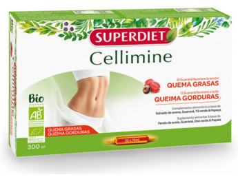 Superdiet Cellimine Quemagrasas 20 Amp-image