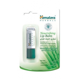 Himalaya Nourishing Lip Balm Nährender Lippenbalsam 4,5 gr