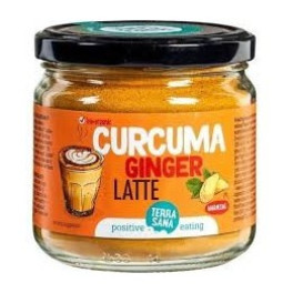 Terrasana Curcuma Ginger Latte 70G
