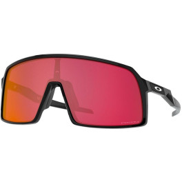 Oakley Gafas De Sol Hombre Sutro Negro Pulido Lente Prizm Snow Torch Iridium