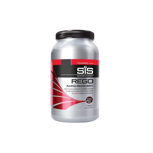 SiS Rego Rapid Recovery 1,6 kg