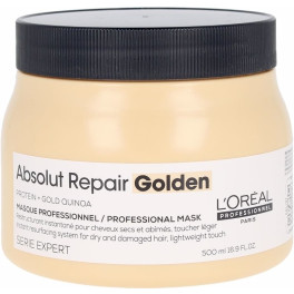 L'Oreal Expert Professionnel Absolut Repair Gold Mask 500 ml Unisex