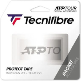 Tecnifibre Cintas Protectora Raquetas Blister 4u.