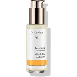 Dr. Hauschka lozione giorno rivitalizzante 50 ml unisex