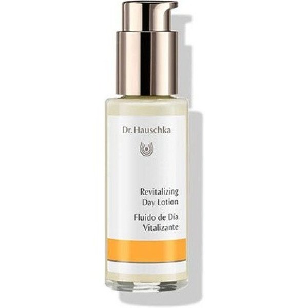 Dr. Hauschka Revitalisierende Tageslotion 50 ml Unisex