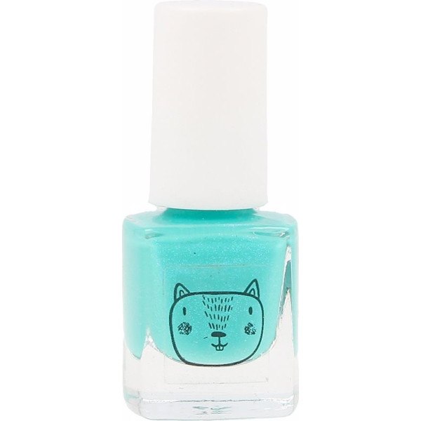 Mia Cosmetics Paris Mia Kids Vernis à ongles écureuil 5 ml