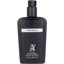 Ícone. Mr. A The Balm Hidratante Facial 100 ml