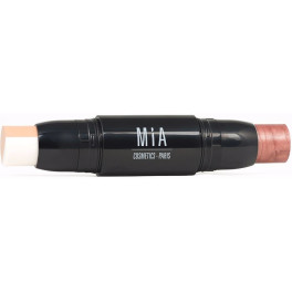 Mia Cosmetics Paris SOS Magic Stick Multiuso Olhos e Bochechas 12 GR Unissex