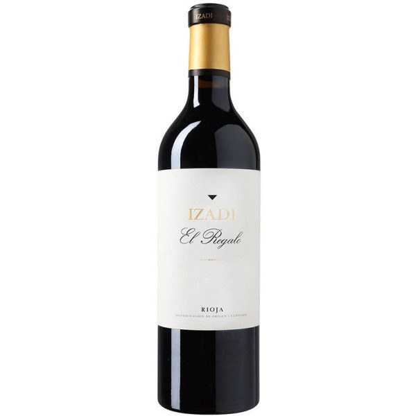 Mybioko Izadi The Gift Rioja 75 Cl