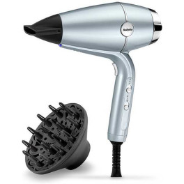 Secador Babyliss D773de Hydro Fusion 2100w