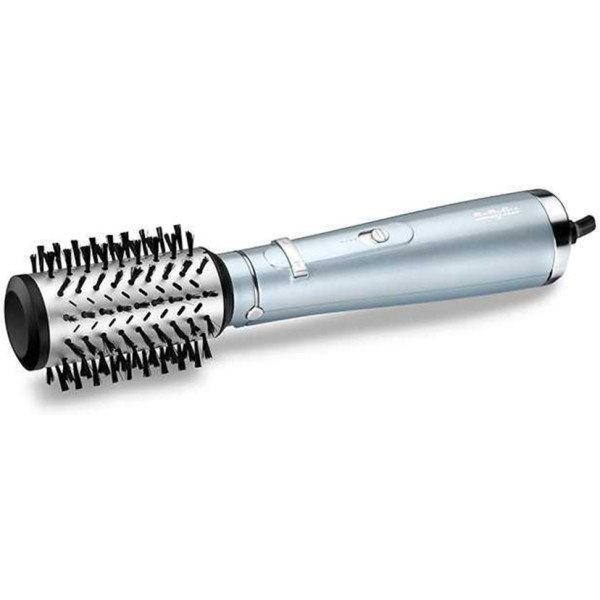 Babyliss roterende luchtborstel As773e Hydro-fusion Big Hair Unisex