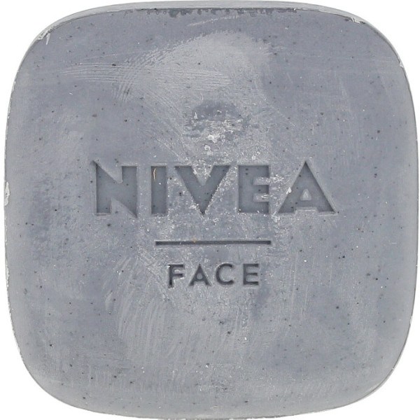 Nivea Naturally Good Limpiador Facial Exfoliante Profundo 75 Gr Unisex