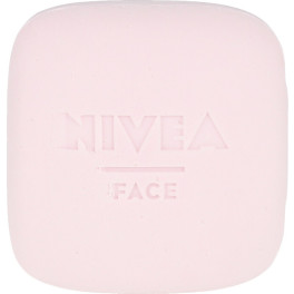 Nivea Naturally Good Limpiador Facial Piel Radiante 75 Gr Unisex