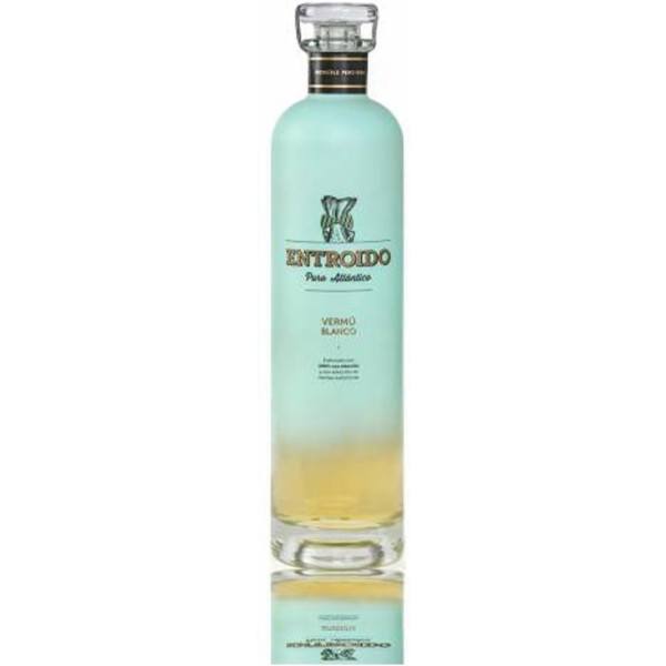 Valminor Entroido Vermouth Blanc 75 Cl Unisexe