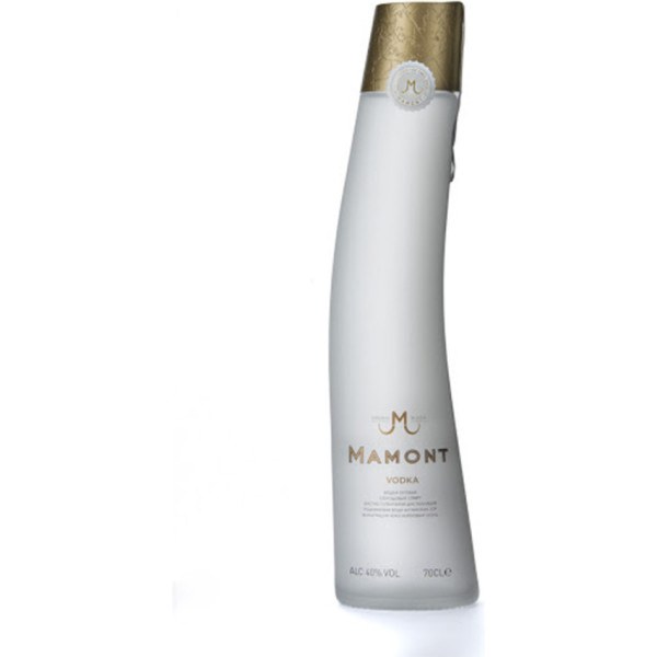 Mamont Vodka 70 Cl