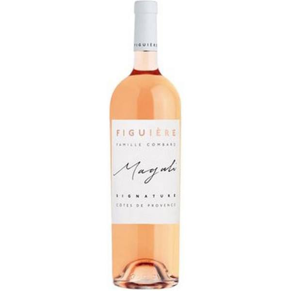 Figuiere Cuvée Magali Rosé Wijn 75 Cl