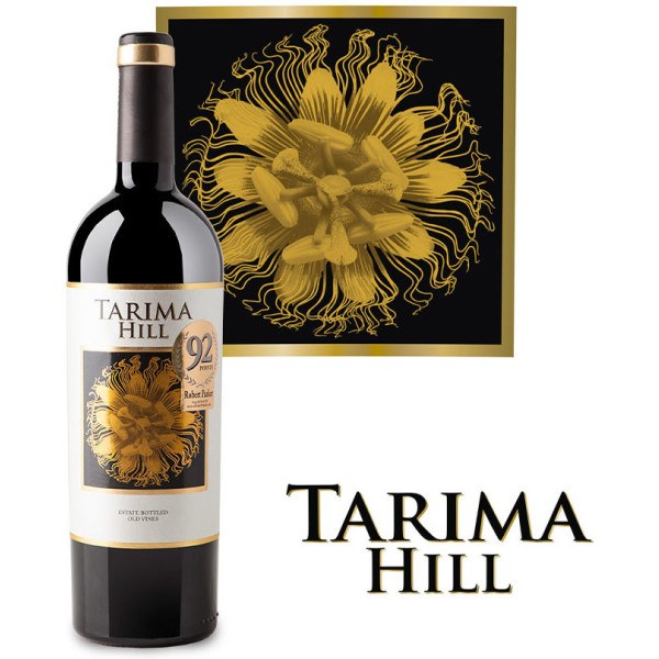 Zurück Tarima Hill 100% Monastrell 75 Cl Unisex