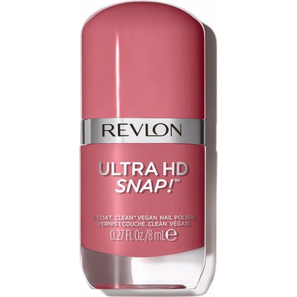 Revlon Ultra HD Snap Smalto per unghie 032-Compleanno