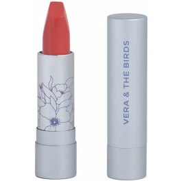 Vera & The Birds Time To Bloom Soft Cream Lipstick Bouquet 4 ml Unisex