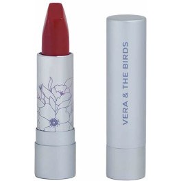 Vera & The Birds Time to Bloom Batom Creme Suave Dark Blossom 4 ml Unissex