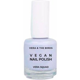 Vera & The Birds Verniz vegano Vera Squad 14 ml unissex