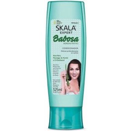 Skala Acondicionador Aloe Vera Hidranutritivo 325 Ml Unisex