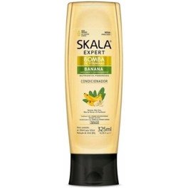 Skala Acondicionador Bomba De Vitaminas Banana 325 Ml Unisex