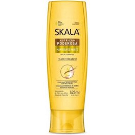 Skala Acondicionador Karité 325 Ml Unisex