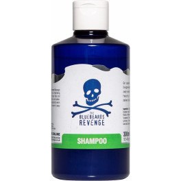 The Bluebeards Revenge Shampoo Clássico 300 Ml Masculino