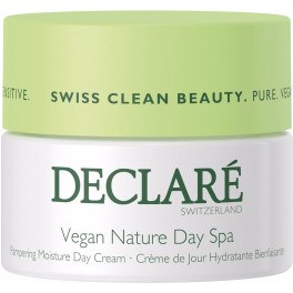 I Declarei Dia Sensível à Natureza Vegana 50 ml Unissex