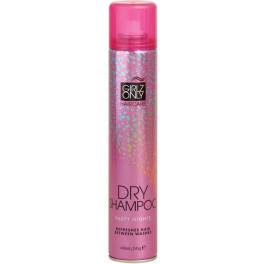 Girlz Only Party Nights Shampoo Seco 400 ml para Mulheres