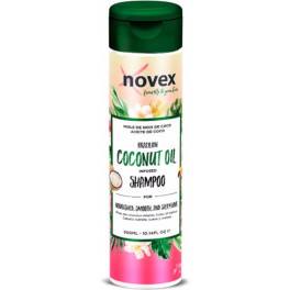 Shampoo Novex Óleo de Coco 300 ml Unissex