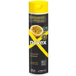 Novex Superfood Maracuja & bosbessen diep masker 300 ml uniseks