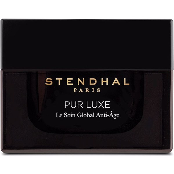 Stendhal Pur Luxe Soin Global Anti-âge 50 Ml Unissex - Creme anti-envelhecimento